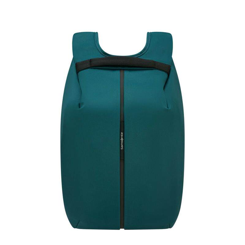 Samsonite/新秀丽女士简约纯色防水双肩包大容量升户外休闲背包