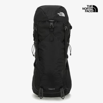 代购THE NORTH FACE北面男女登山包多口袋设计透气背负系统防水