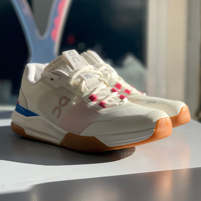 代购On The Roger Advantage Pro昂跑费德勒男女专业实战网球鞋