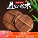 纯手工杉木锅盖家用木头锅盖实木头盖圆形炒锅盖大锅盖水缸盖 包邮