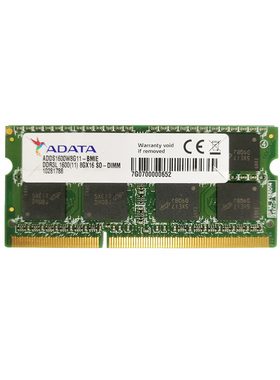威刚 ddr3l 8G 4G 三代笔记本 内存条 1066 1333 1600 单条