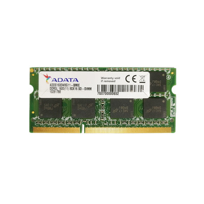 低压笔记本内存条DDR34G12800S