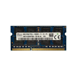 海力士2G 1066 1333 DDR3L4G1600 笔记本 现代HY 低电压内存条