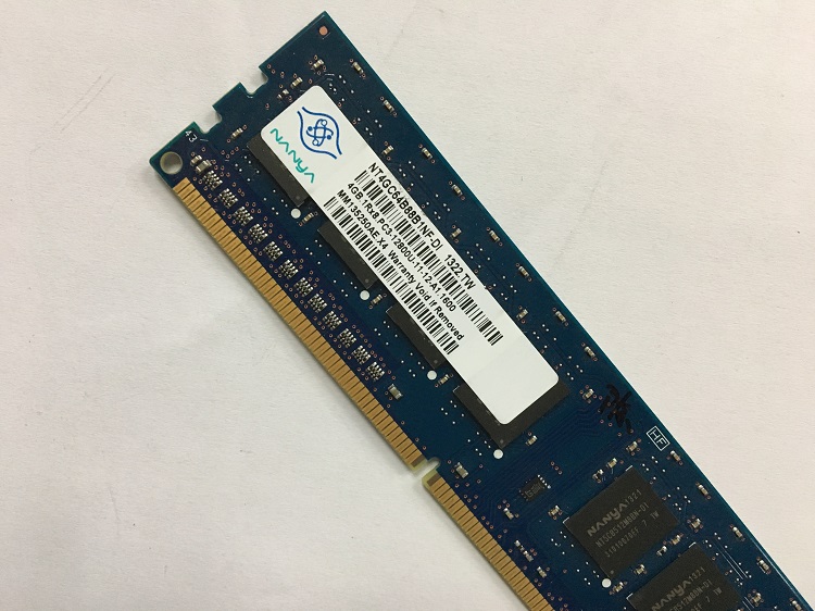 兼容南亚易胜ddr3台式兼容内存条