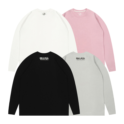 弹性透气紧身舒适打底长袖GRAF