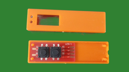 逆变机一键加强手按开关，外接延长开关，双键开关