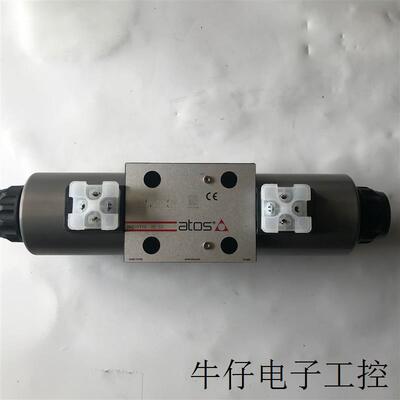 意大利 DKE-1714 DC10  电磁阀