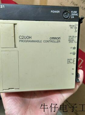 适用于 C200H PS221 OC225 OD212 OA221 OA222 ID212 免费破解