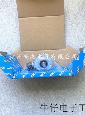 原装SICK西克绝对值编码器AFM60B-THLA008192 AFM60B-TEKA016384