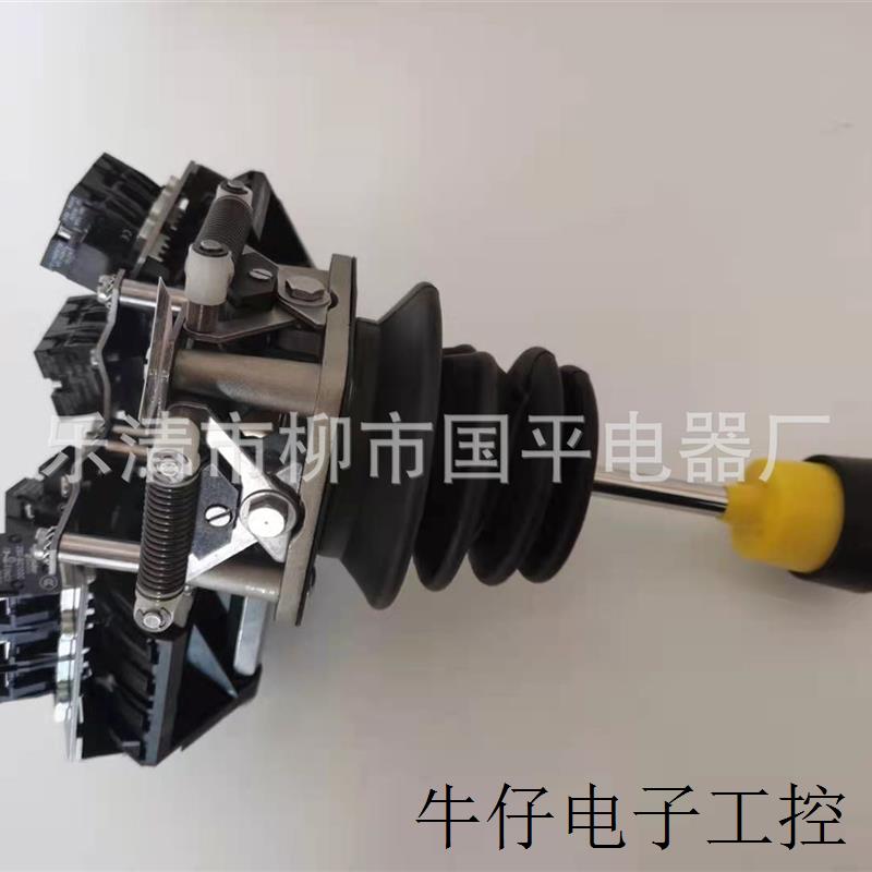 主令控制器XKD-F14440440卸船机主令开关 操纵台XKDF14440440