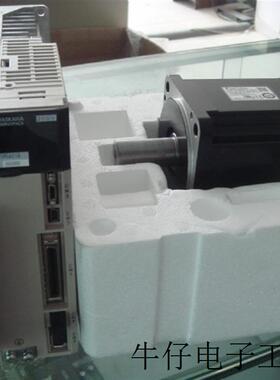 Ⅴ系进口伺服SGDV-R90A01A  出售有质保拍前询价