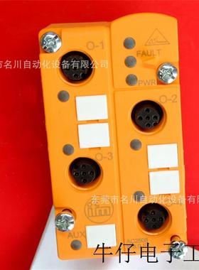 AC2508 AS-iClassicLine从站模块4DOTM12全新仪价出售