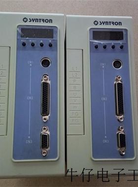 适用于伺服电机驱动器 GS0020A/GS0040A/GS0075A/80CB075C