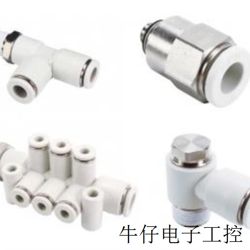 日本nitta接头 CE-G-06-14L霓达摩尔Campucka接頭 手动油压接头