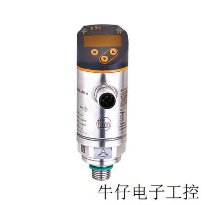 假一罚十ifm易福门全新压力传感器PN3529 PN3560  PN3570 PN3571