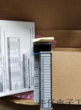 适用于全新原装PLC模块 FP2-X64D2 AFP23067/FP2-DA4 AFP2410