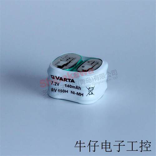 6/V150H 2x3/V150H 德国  瓦尔塔 TR100 TR101 用 电池