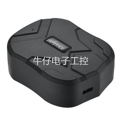 TK-905B GPS Tracker 一万毫安电池 超长待机 强磁吸附功能支持国