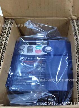 特价 FRN0004C2S-4C 全新原装变频器1.5KW/2.2KW实物拍摄议价