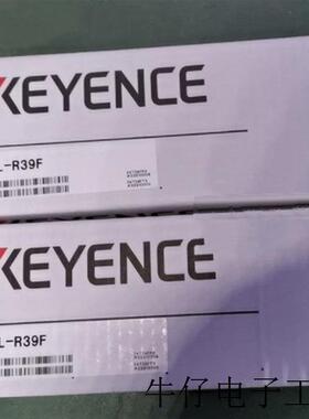 现货直销全新原装 GL-R39F KEYENCE 安全光栅 现货议价