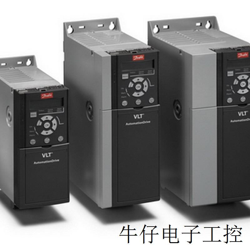 变频器FC360 37kw 进口原装正品现货一级代理
