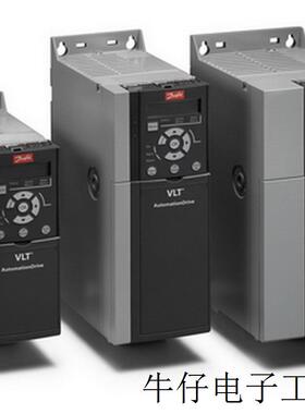 变频器FC360 37kw 进口原装正品现货一级代理