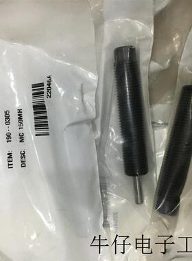 供应美国缓冲器MC225MH2