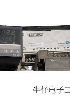 适用于进口控制器 AD1F-08A2 ADIF-08A2 AD1F08A2