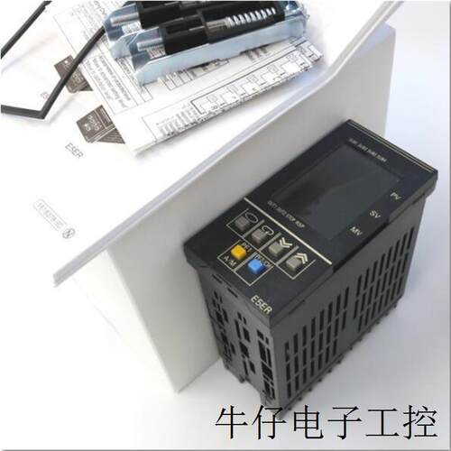 供应日本数字温控器E5ER-Q4B全新原装正品假一罚十议价