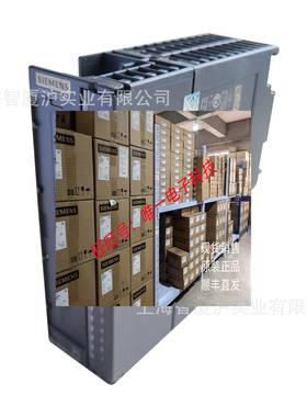 6ES7322-1BH10-0AA0西门子S7-300系列PLC模块议价