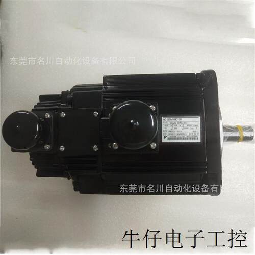伺服电机SGMG-09A2ABC SGMG-09ASAAS  全新议价出售