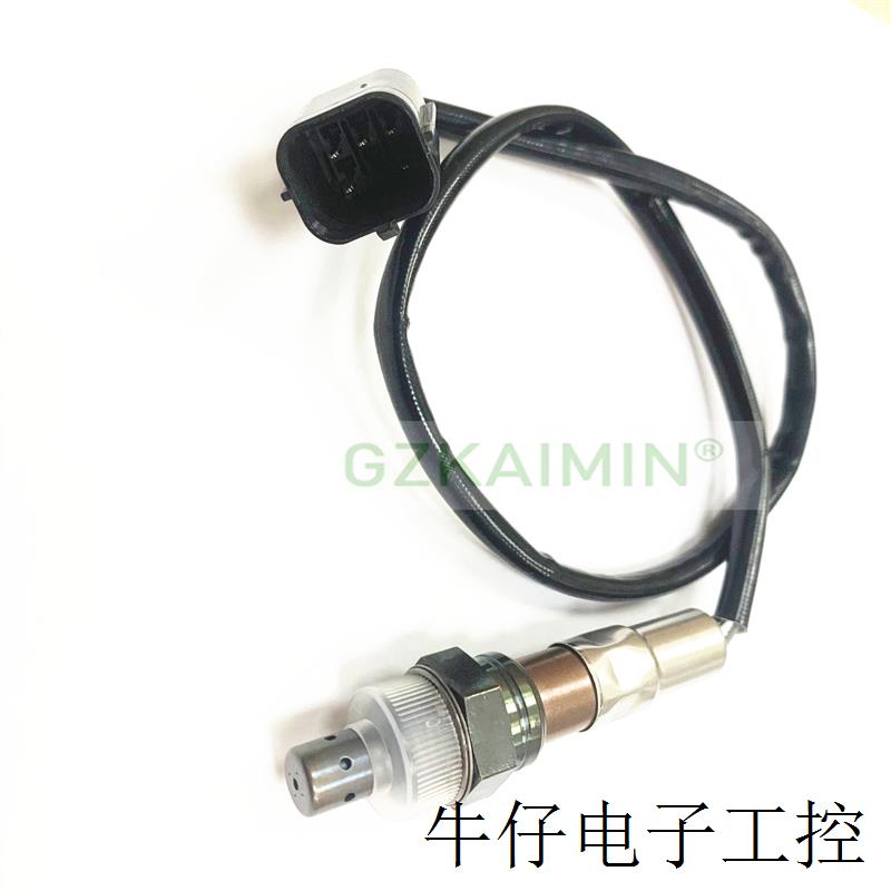 适用于马自达的氧传感器 OE LFN7-18-8G1A