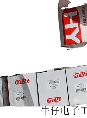 德国Hydac滤芯0100 DN010 BN4HC