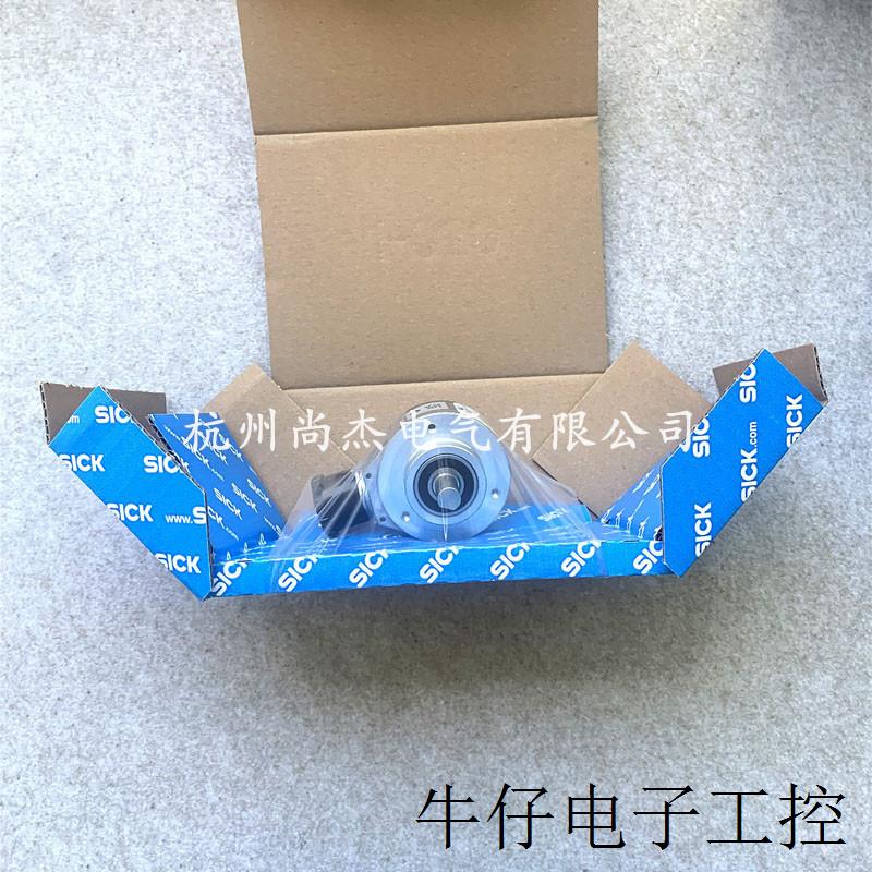 原装SICK西克绝对值编码器AFM60B-TERA008192 AFM60B-TFAA032768