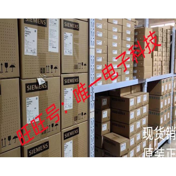 原装6ES7193-6AR00-0AA0 西门子ET200SP模拟输入6ES71936AR000AA0