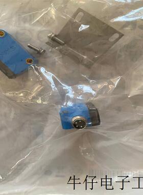 德国传感器 GS6-D4311 + GE6-P4111=GSE6-P4112