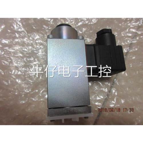 HAWE哈威DG3型电液压力继电器