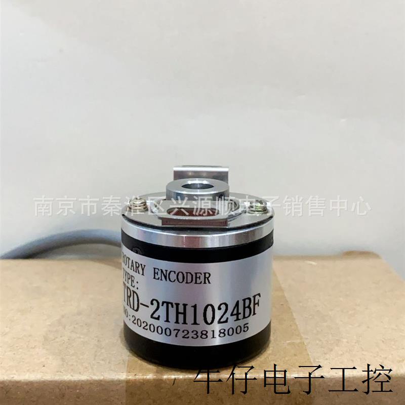 trd-2th2500bf    TRD-2TH2000V 编码器 2022