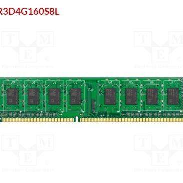 GOODRAMINDUSTL3D4G160S