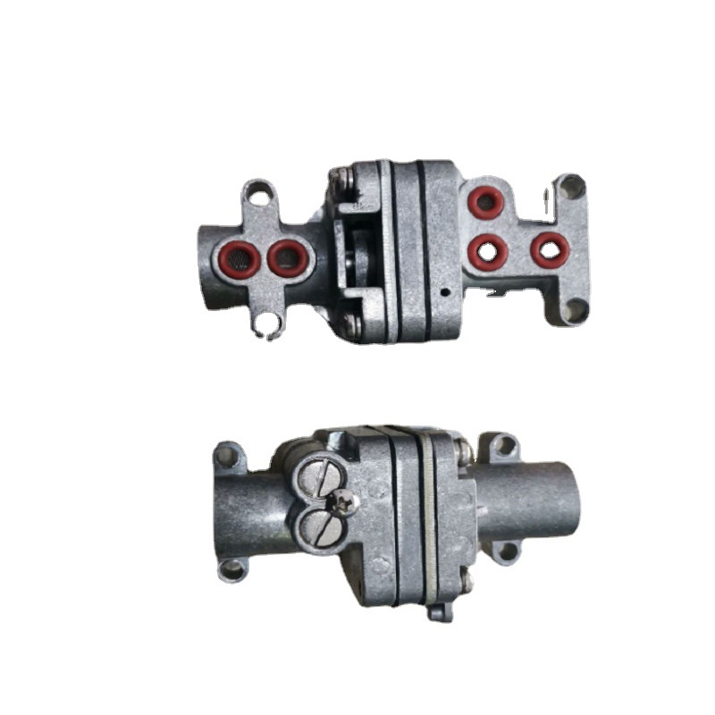 YT-1电气电磁阀门智能型