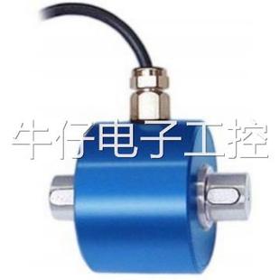 扭矩传感器议价 DR2452静态扭矩传感器轴销式 德国梅斯泰克 0155