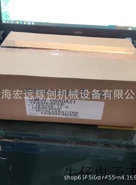 SGMJV-08ADA21 伺服 全新原装 现货销售 质保一年欢迎询价