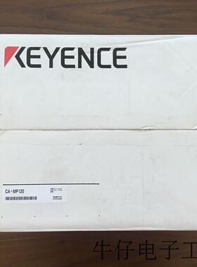 现货直销全新原装 CA-MP120KEYENCE 视觉系统触摸屏 现货议
