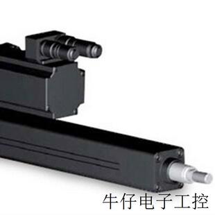 日本TAIYO ETH32高推力电动气缸