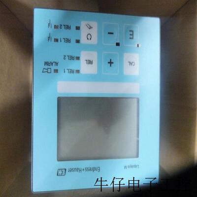 长期供应恩德斯豪斯变送器E+H PH计变送器CPM223-MR0005