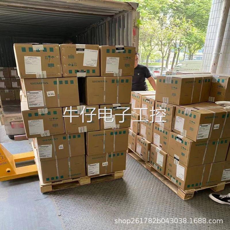 6ES7414-3EM05-0AB0 西门子S7-400 CPU 414-3 6ES7414-3EM05-OABO