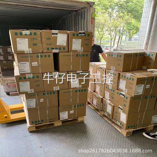 6ES7414-3EM05-0AB0 西门子S7-400 CPU 414-3 6ES7414-3EM05-OABO