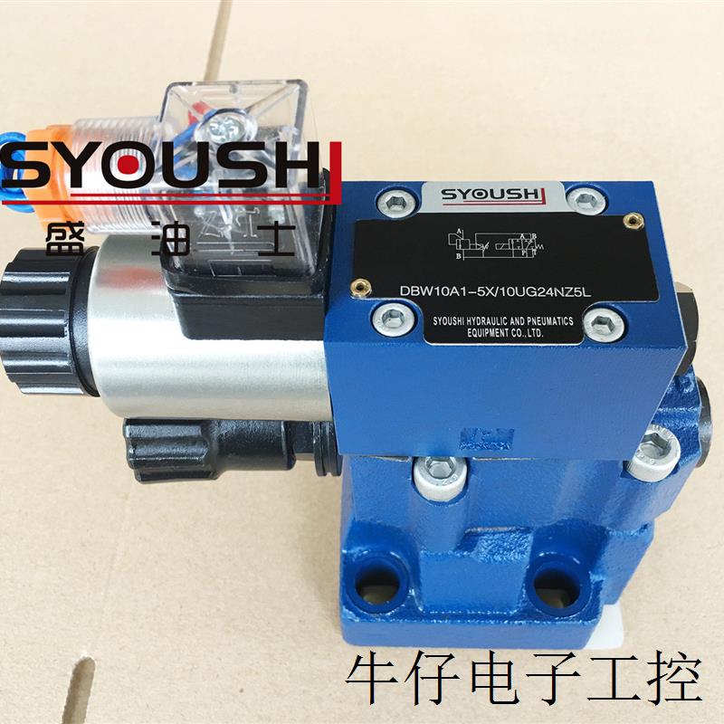 溢流阀DBW10B-1-50/20G24NZ5L,DBW10B-1-L5X/10-6EW220RNZ5L现货