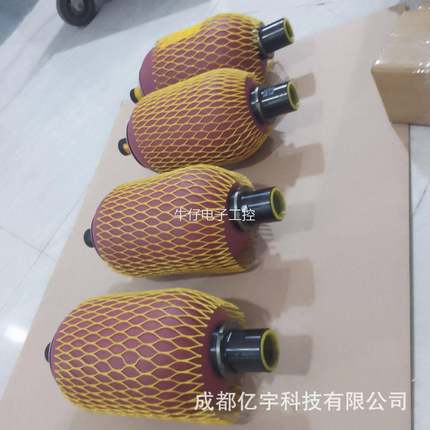 贺德克20L皮囊 20L*7/8-14UNF/VG5 NBR20/P460 现货 包邮