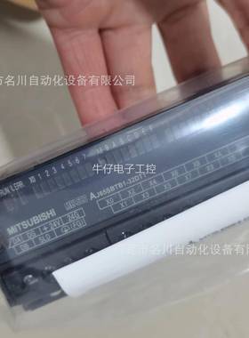 三菱 A系列CPU模块 AJ65SBTB1-32DT1全新仪价出售